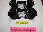 783-06424a-0637 Mtd Set Of Deck Belt Cover