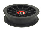 784504 Hustler Oem Flat Idler