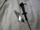 09a413-0202-e1-040428ya 791204 Briggs Stratton Part Dipstick With Tube Fits Engine