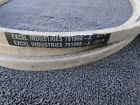 791988-a 791988 Hustler New Lawnmower Belt Super Diesel Nos Lawn Mower Deck