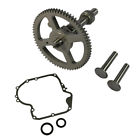 795387 793880 Kwayshop Crankcase Gasket Oil Seal For Briggs And 711766899127