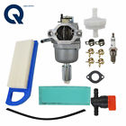 797008 Unbranded Carburetor For Briggs Stratton Intek Air Filter Kit Ca
