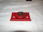 8-5380 Toro Nos Whirlwind Guardian Oem Lawn Mower Blade Retainer Adapter