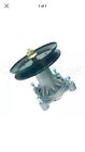 80-12-001-co Green Dade Outdoor Spindle
