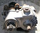 80-1245 Ccw John Deere Lawn Tractor