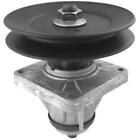 8012035 Stens Spindle Lawn Mower Replacement Parts Assembly With Pulley Replaces