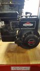 80212 Briggs Stratton Horizontal Engine With Keyed Shaft