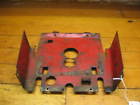 8037 Wheel Horse Raider Fuel Tank Support