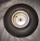 81180 Lawnboy Riding Mower Rear Wheel And Tire