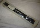813-122 Kwik Fix Lawnmower Blade New In Package