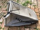 81320-vh7-d00 Honda Lawn Mower Bag For Hrx Series Mowers 844053010612