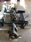 8170 Jrco Hooker Aerator Mount Pull Behind Tine