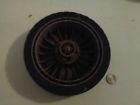 Hrr2167vka 8181870495194 Honda Pair Of Front Wheels For Lawn Mower 719534668180