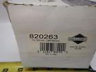 820263 Briggs Stratton Air Filter 024847882902