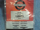 D-40-5-1 842261 Briggs Stratton And Carburetor Overhaul Kit New Oem Part