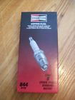 844 Champion Package Of Copper Plus Spark Plugs 037551104239