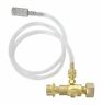 85.400.003 Pressure Chemical Injector High Draw Gpm 798154053293