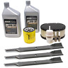 853151007363 Hustler Raptor Kit Kohler Kt Pro