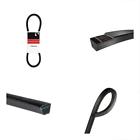 8600092 Replacement Drive Lawn Mower Parts Belt Variable Speed 8002131297092