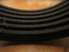 875k6 - 6pk2225 Unbranded Nos Serpentine Micro Rib Belt Model Bando