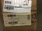 87918 Kohler Starter Bendix Gear Kit Oem Rebuild Engine