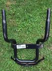 889544 Husqvarna Craftsman Bagger Grass Catcher Support Assembly Bracket Triple