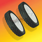 34761089295 8929 Rotary 2 Plastic Wheels