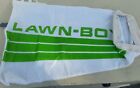 89802 Lawn Boy Mower Zippered Side Oem Part