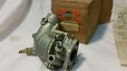 89920 Briggs Stratton Nos Oem Carburetor Model Zh Engines Kingston