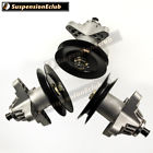 918-04126 8j3ian Connectingrodmasters For Deck Cub Cadet Spindle Kit Return