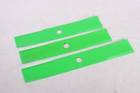 810-cbl2526d 8ten Lawnrazor Blade Set Toro Wheel Horse 36 Inch Deck 107982 107435 107436 Low Lift