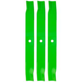 810-cbl2764d 8ten Lawnrazor Blade For Ariens Gravely Ikon 60 09659200 60-inch High Lift 3 Pack