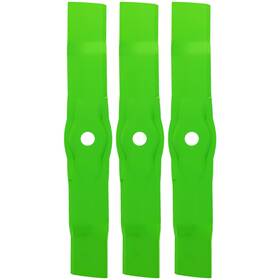 810-cbl2887d 8ten Lawnrazor Blade For John Deere Z325e Z330m 48a Deck Uc25185 Mulching 3 Pack