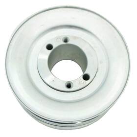 810-cpl2367y 8ten Genuine Scag Double Spindle Pulley Cheetah Wildcat Tiger Cat Cub 61-inch 483287