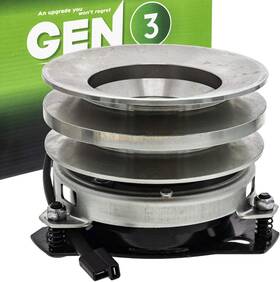 810-cpt2427o 8ten Gen 3 Electric Pto Clutch For Warner New Holland 5215-50 5215-16 7-06065 810-cpt2427o 8ten Gen 3 Electric Pto Clutch For Warner New Holland 5215-50 5215-16 7-06065