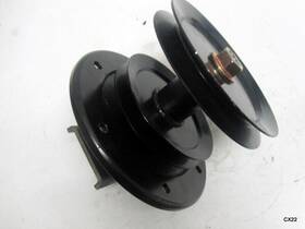 810-csp2323n 8ten Middle Deck Spindle 105-1688 For Toro 62 Inch Z252l Z253 Z255 Z Master