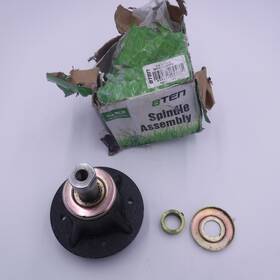 810-csp2337n 8ten Deck Spindle For Bad Boy Outlaw 54 Inch