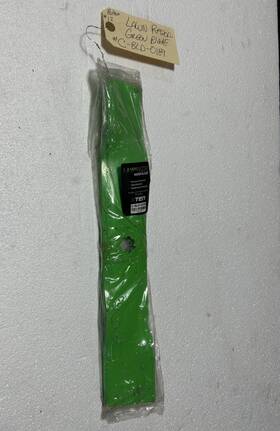 C-bld-0189 8ten Blade Lawn Razor Set Of 2