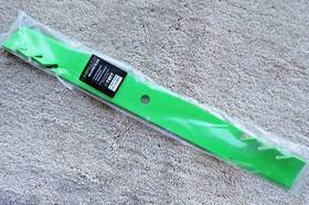 C-bld-0394 8ten 2 Pack - 8 Ten Lawn Razor Mower Blade Replacement 21-9/16 Dl