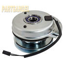 230-4086-upgraded 906912023 7-06298 230-4086 Max Motosports Electric Pto Clutch For Prime Eurogarden Bearings
