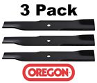 Wm132022 91-235 Oregon Pack Mower Blade Fits Bobcat