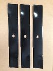 91-379 Oregon New Exmark Blade