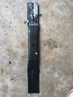 91-912 Walker Oregon Blade Replacement