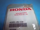 91055-va4-k10 Honda New Oem Radial Ball Bearing