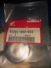 91201-890-003 Honda Genuine Oil Seal Oem
