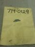 914-0129 Mtd New Hi Pro Key