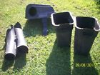 917.248910 Craftsman Bin Rear Bagger