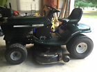 917.270722 Craftsman Riding Lawn Tractor