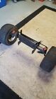 917.272761 Craftsman Lt Front Axle With Spindles