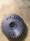 917-3551 Cub Cadet Sub Compact Tractor Pto Gear